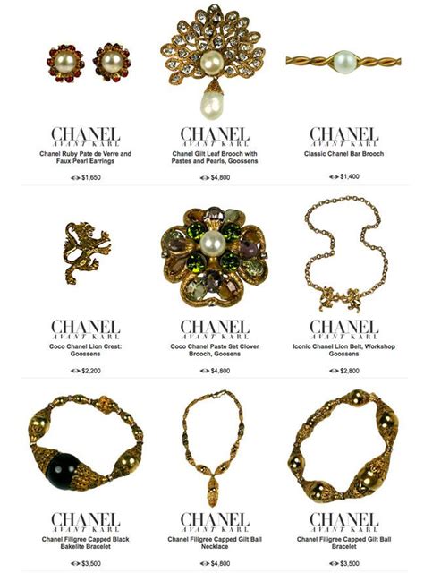 vintage coco chanel rings|Coco Chanel rings price.